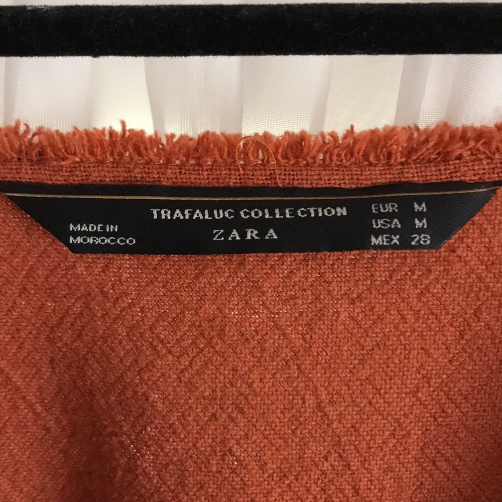 Zara Tunic - Picture 2 of 4